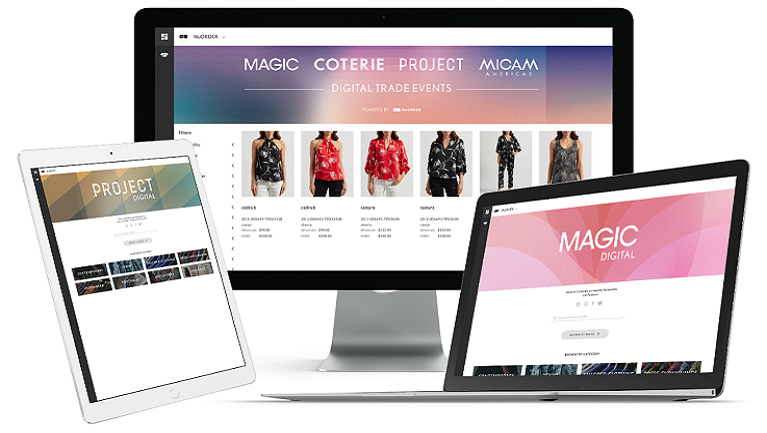 MAGIC Digital - Informa Markets