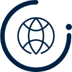 Reach icon